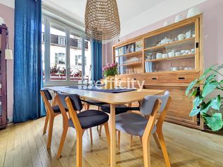  Maison � vendre 5 pi�ces 140 m�