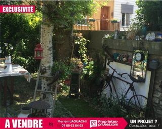  Appartement � vendre 3 pi�ces 57 m�