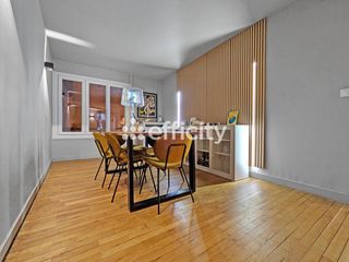  Appartement � vendre 3 pi�ces 95 m�