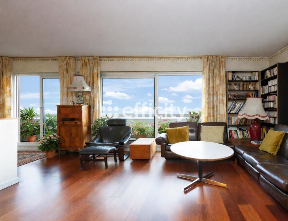 � vendre  Appartement Montrouge (92120)