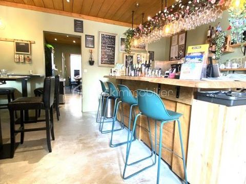 Fond de commerce 210000 60000 Beauvais