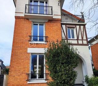  Maison � vendre 6 pi�ces 156 m�