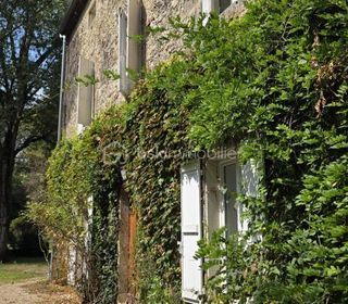  Moulin � vendre 10 pi�ces 402 m�