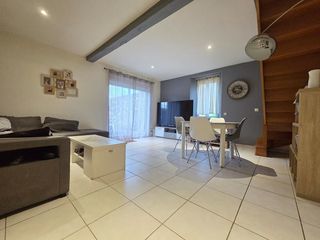  Maison � vendre 4 pi�ces 82 m�