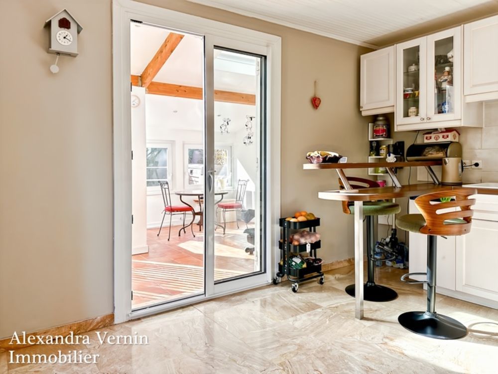 � vendre  Maison Saint-Germain-en-Laye (78100)