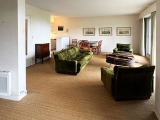  Appartement � vendre 2 pi�ces 57 m�