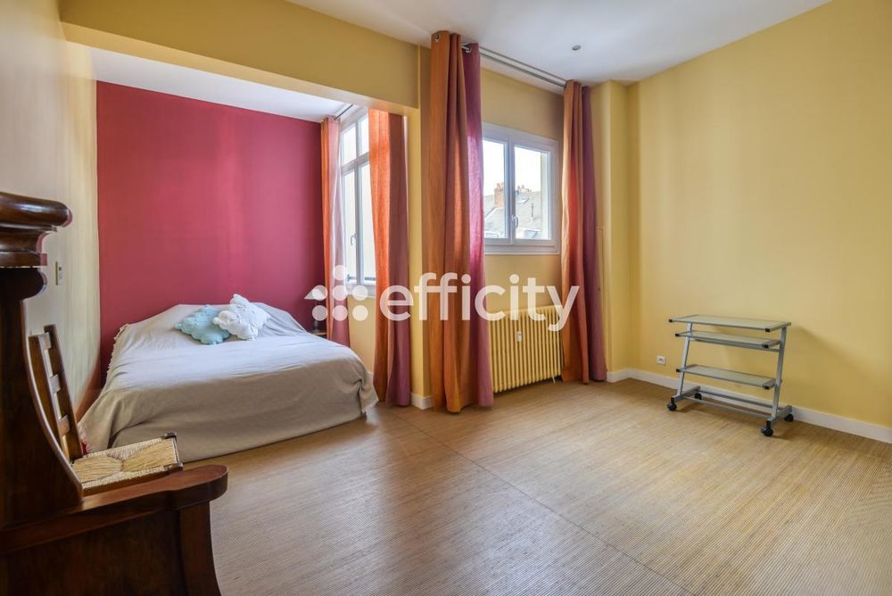 � vendre  Appartement Nantes (44000)