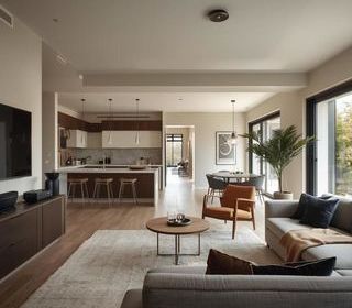  Appartement � vendre 2 pi�ces 42 m�