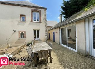  Maison � vendre 7 pi�ces 170 m�