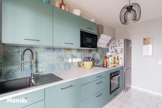  Appartement � vendre 3 pi�ces 80 m�