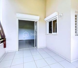  Appartement � vendre 3 pi�ces 60 m�