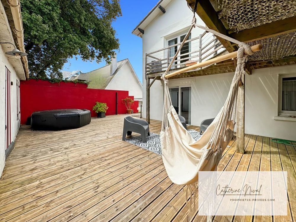 � vendre  Maison La Baule-Escoublac (44500)