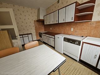  Maison � vendre 7 pi�ces 160 m�