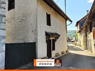  Maison � vendre 4 pi�ces 89 m�