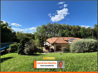  Maison � vendre 7 pi�ces 200 m�