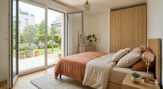  Appartement � vendre 2 pi�ces 41 m�