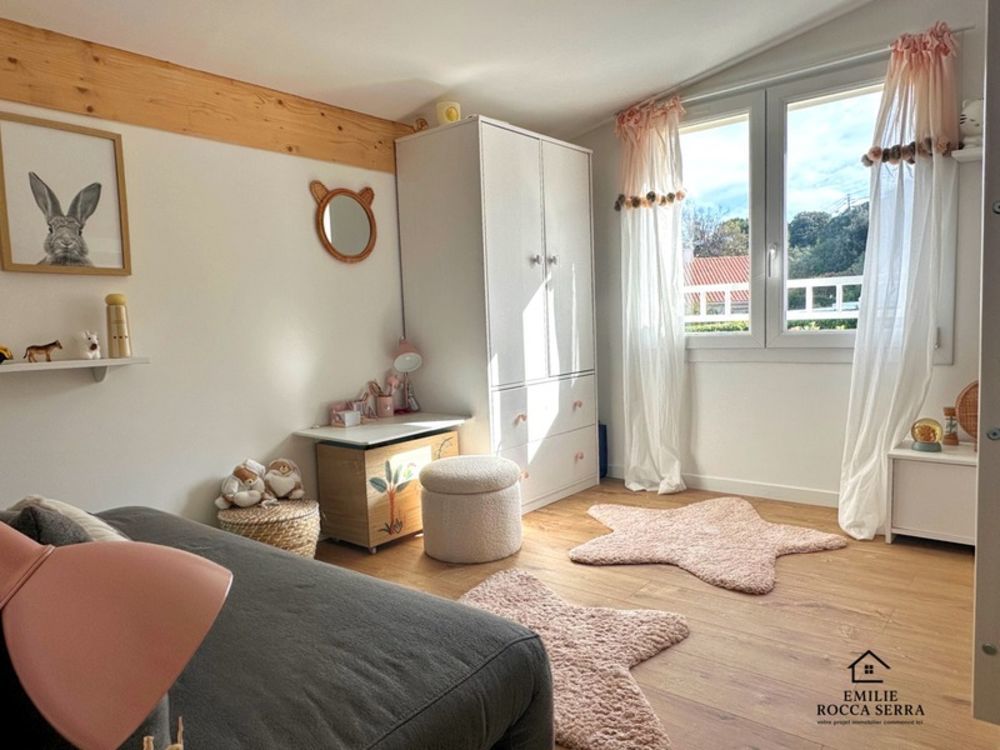 � vendre  Maison Pietrosella (20166)