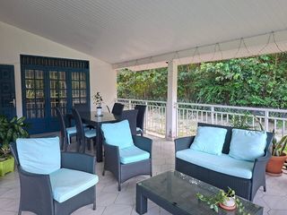  Villa � vendre 5 pi�ces 131 m�