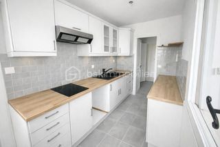  Appartement � vendre 4 pi�ces 80 m�