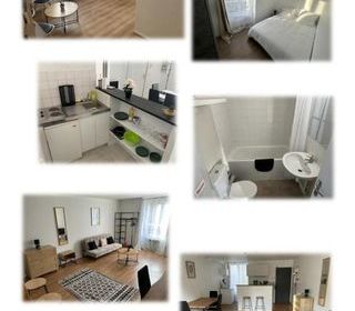  Immeuble � vendre 15 + pi�ces 760 m�