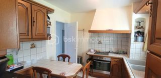  Maison � vendre 7 pi�ces 149 m�