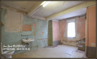  Maison � vendre 6 pi�ces 90 m�