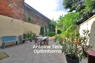  Maison � vendre 8 pi�ces 170 m�