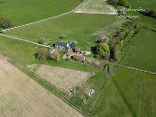  Propri�t�/ch�teau � vendre 7 pi�ces 232 m�