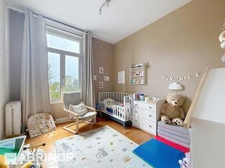  Maison � vendre 8 pi�ces 190 m�