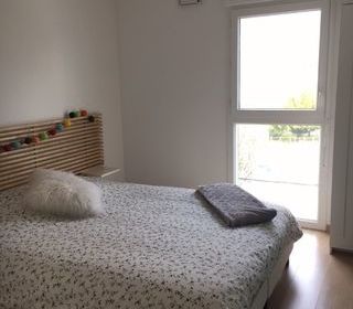  Appartement � louer 3 pi�ces 62 m�