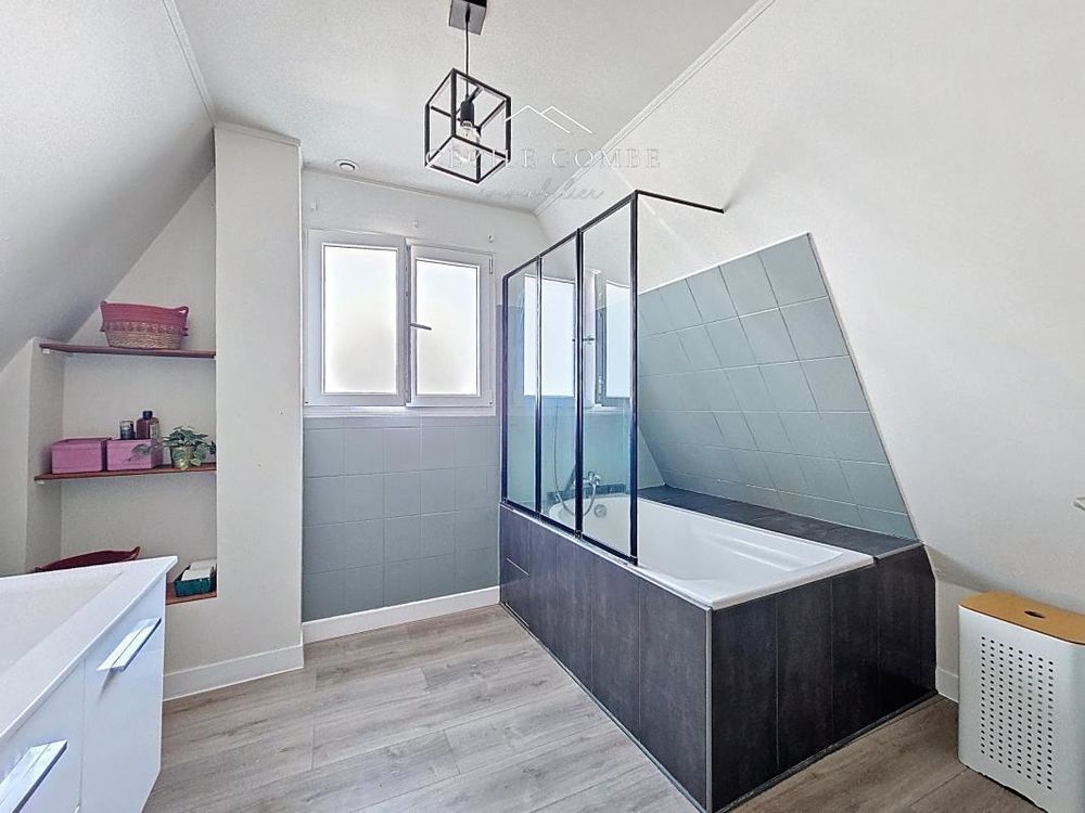 � vendre  Maison Houilles (78800)