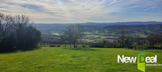  Terrain � vendre 1530 m�