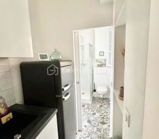  Appartement � vendre 2 pi�ces 29 m�