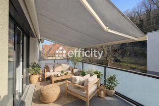  Appartement � vendre 2 pi�ces 42 m�