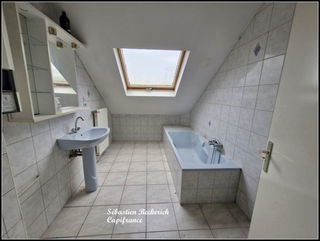  Immeuble � vendre 435 m�