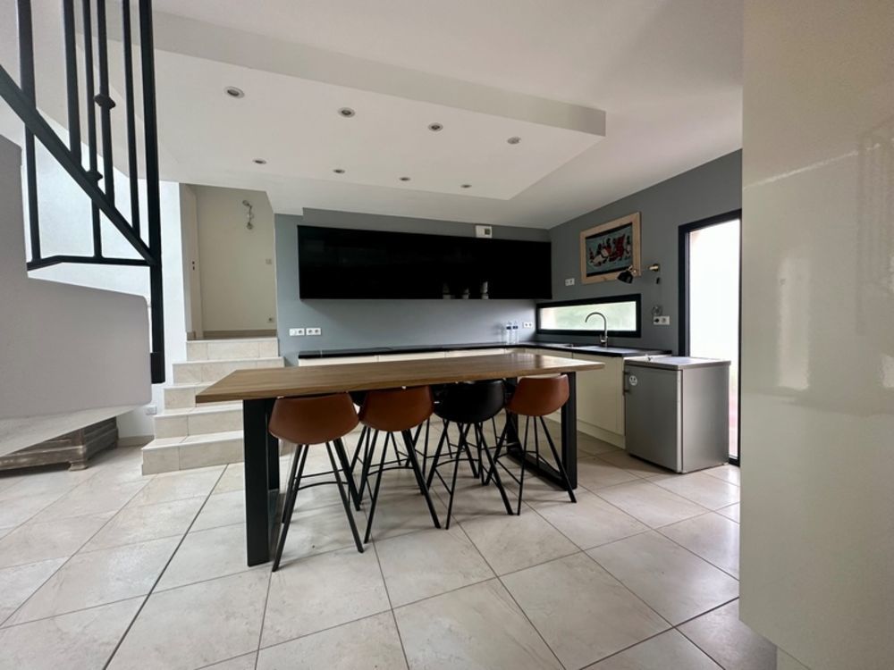 � vendre  Villa Gif-sur-Yvette (91190)