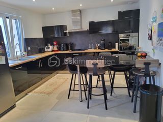  Maison � vendre 5 pi�ces 120 m�