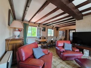  Maison � vendre 10 pi�ces 239 m�