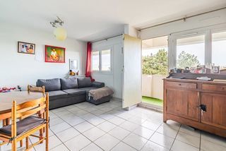  Appartement � vendre 5 pi�ces 94 m�