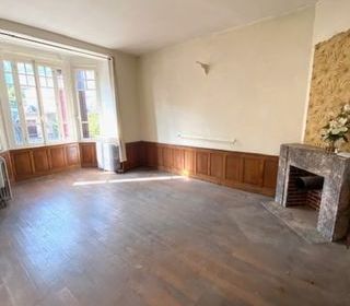  Maison � vendre 8 pi�ces 154 m�