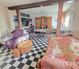  Maison � vendre 5 pi�ces 128 m�