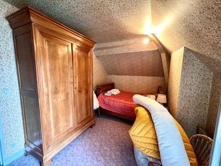  Maison � vendre 4 pi�ces 98 m�