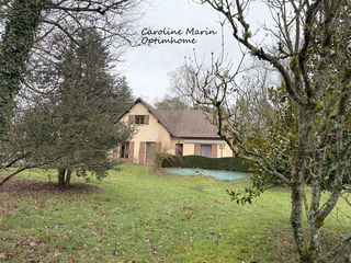  Maison � vendre 6 pi�ces 155 m�