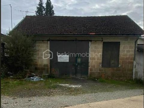   MAISON Maison - 1 pi�ce(s) - 100 m�