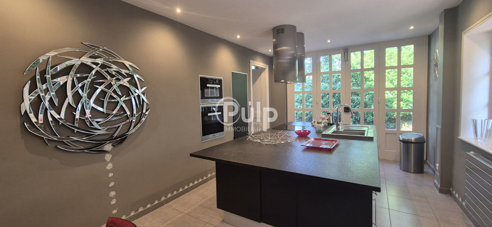 � vendre  Propri�t�/ch�teau Wacquinghen (62250)