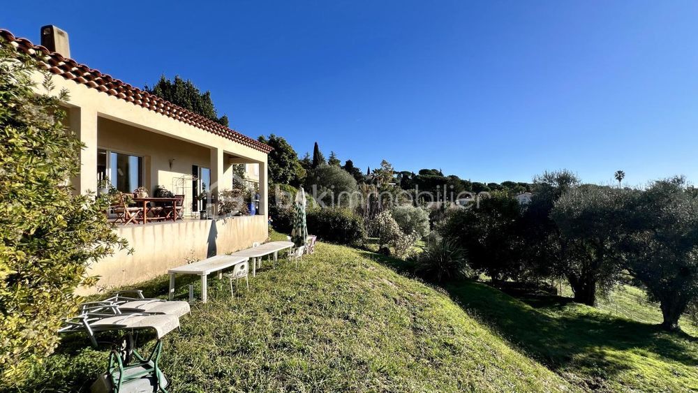 � vendre  Villa Vence (06140)