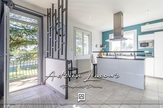  Maison � vendre 6 pi�ces 98 m�