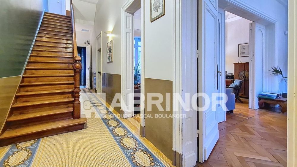 � vendre  Maison Roubaix (59100)