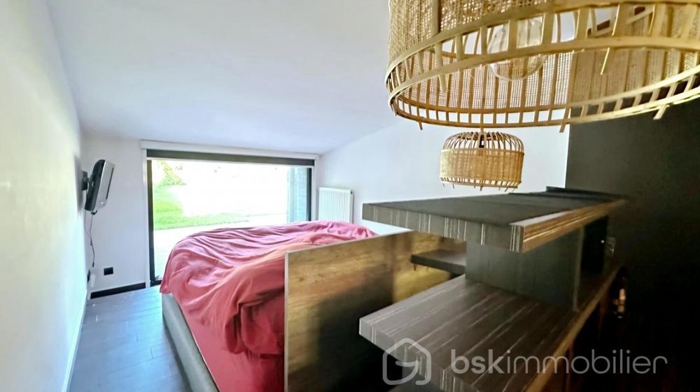 � vendre  Maison M�rignies (59710)