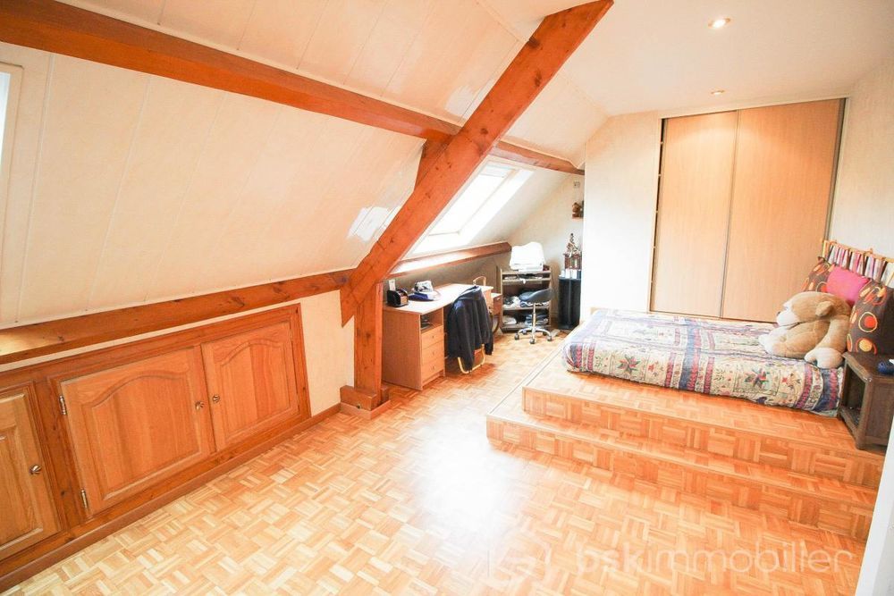 � vendre  Propri�t�/ch�teau La Frette-sur-Seine (95530)